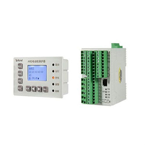 <font color='#33CC00'>ARD3M智能電動(dòng)機(jī)保護(hù)器在河南心連心化學(xué)工業(yè)集團(tuán)的應(yīng)用</font>